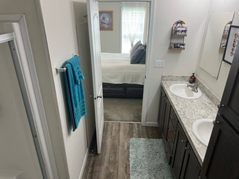3000 Us Hwy 17 92 West a Haines City, FL Mobile or Manufactured Home for Sale